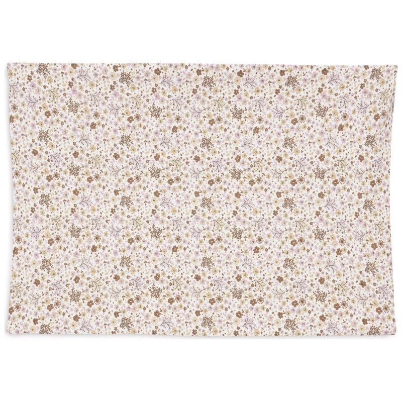 Housse matelas à langer en jersey Flower Fairies (50 x 70 cm) Jollein Produit 4