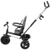 Tricycle évolutif Aston 2 Plus Malachite Grey Kinderkraft Produit 5