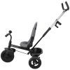 Tricycle évolutif Aston 2 Plus Malachite Grey Kinderkraft Produit 6