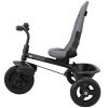 Tricycle évolutif Aston 2 Plus Malachite Grey Kinderkraft Produit 7