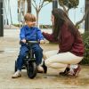 Tricycle évolutif Aston 2 Plus Malachite Grey Kinderkraft Ambiance 8