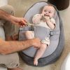 Transat évolutif Seat'n Grow Grey Doomoo Ambiance 2