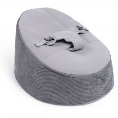 Transat évolutif Seat'n Grow Grey - Doomoo