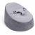 Variation Gris du produit Transat évolutif Seat'n Grow Grey de la marque Doomoo