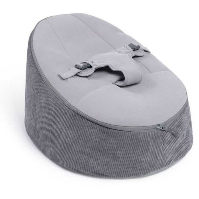 Transat évolutif Seat'n Grow Grey Doomoo Produit 1