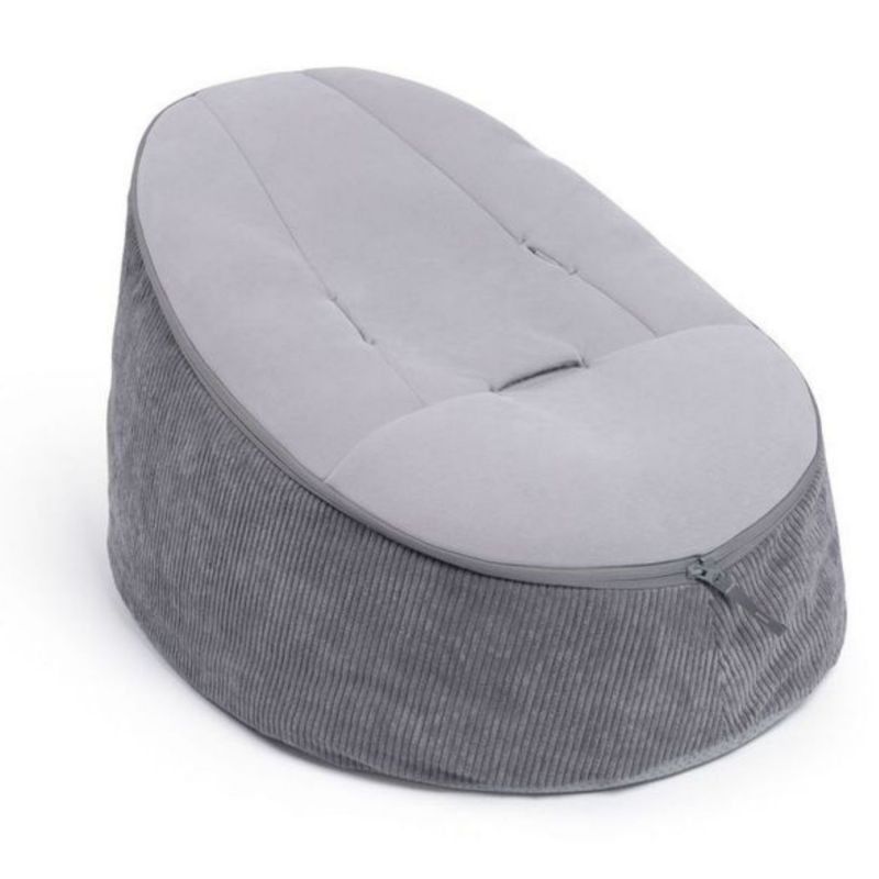 Transat évolutif Seat'n Grow Grey Doomoo Produit 3