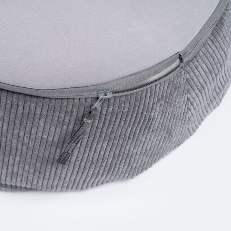 Transat évolutif Seat'n Grow Grey Doomoo Produit 5