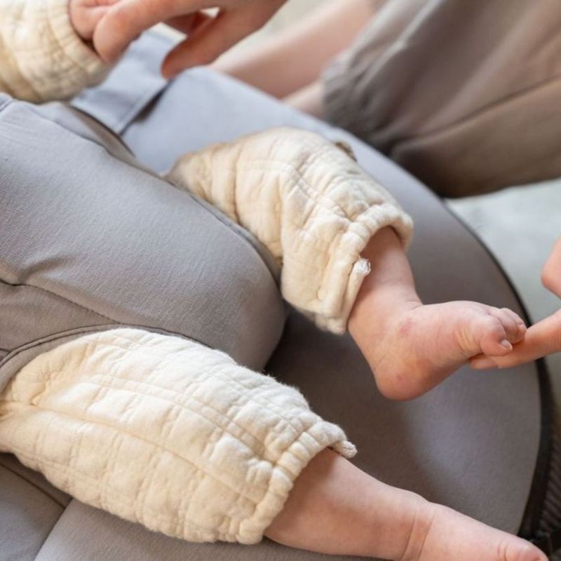 Transat évolutif Seat'n Grow Grey Doomoo Ambiance 7