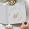 Livre Souvenirs de ton enfance, tes 3 premières années - Reconditionné Zü Produit 6