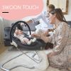 Balancelle contrôlable à distance Swoon Touch  par Babymoov