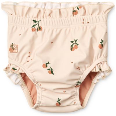 Culotte de bain Manilla Peach (18 mois)  par Liewood