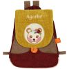 Sac à dos Tchikis 3 Mme Ours (personnalisable) L'oiseau bateau Produit 1