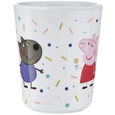 Timbale Peppa Pig Petit Jour Paris