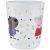 Variation Multicolore du produit Timbale Peppa Pig de la marque Petit Jour Paris