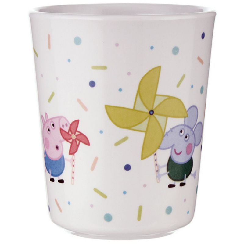 Timbale Peppa Pig Petit Jour Paris Produit 2