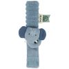 Hochet bracelet Mrs. Elephant  par Trixie