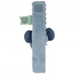 Hochet bracelet Mrs. Elephant