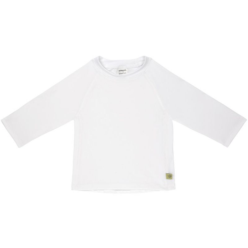 Tee-shirt anti-UV manches longues blanc (2 ans) Lässig