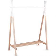 Portant à vêtements enfant Tipi - Childhome