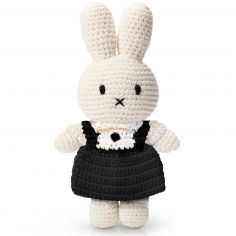 Peluche Miffy School Edition (25 cm) - Just Dutch
