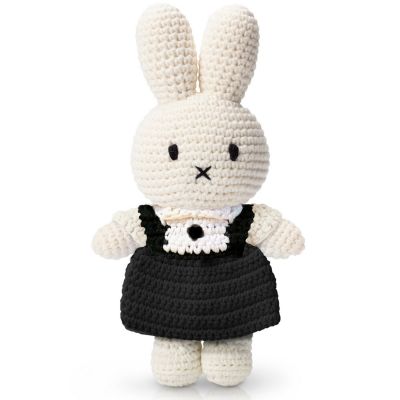 Peluche Miffy School Edition (25 cm) Just Dutch