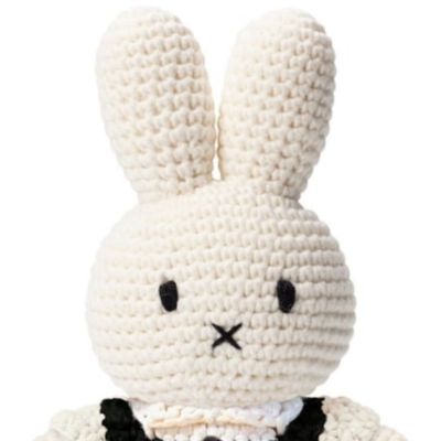 Peluche Miffy School Edition (25 cm)