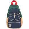 Sac à dos Phoenix Classic Navy Multi Mix Liewood Produit 1