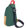 Sac à dos Phoenix Classic Navy Multi Mix Liewood Produit ouvert 3