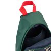 Sac à dos Phoenix Classic Navy Multi Mix Liewood Produit ouvert 4