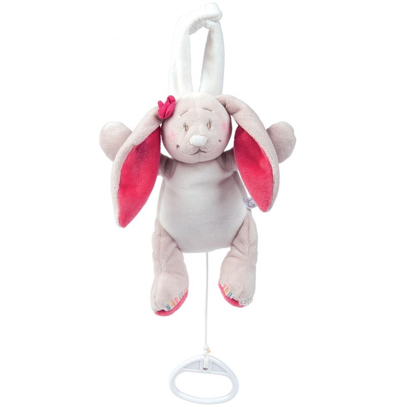 Peluche musicale Pili (20 cm) Noukie's