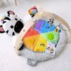 Tapis d'éveil musical Ocean Explorer Baby Einstein Ambiance 6