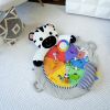 Tapis d'éveil musical Ocean Explorer Baby Einstein Ambiance 7