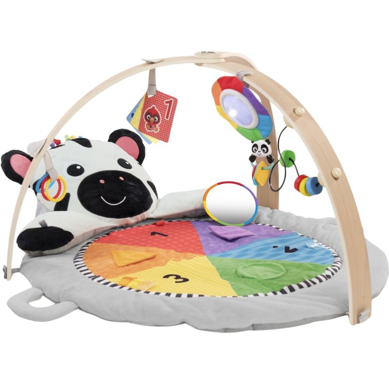 Tapis d'éveil musical Ocean Explorer Baby Einstein Produit 1