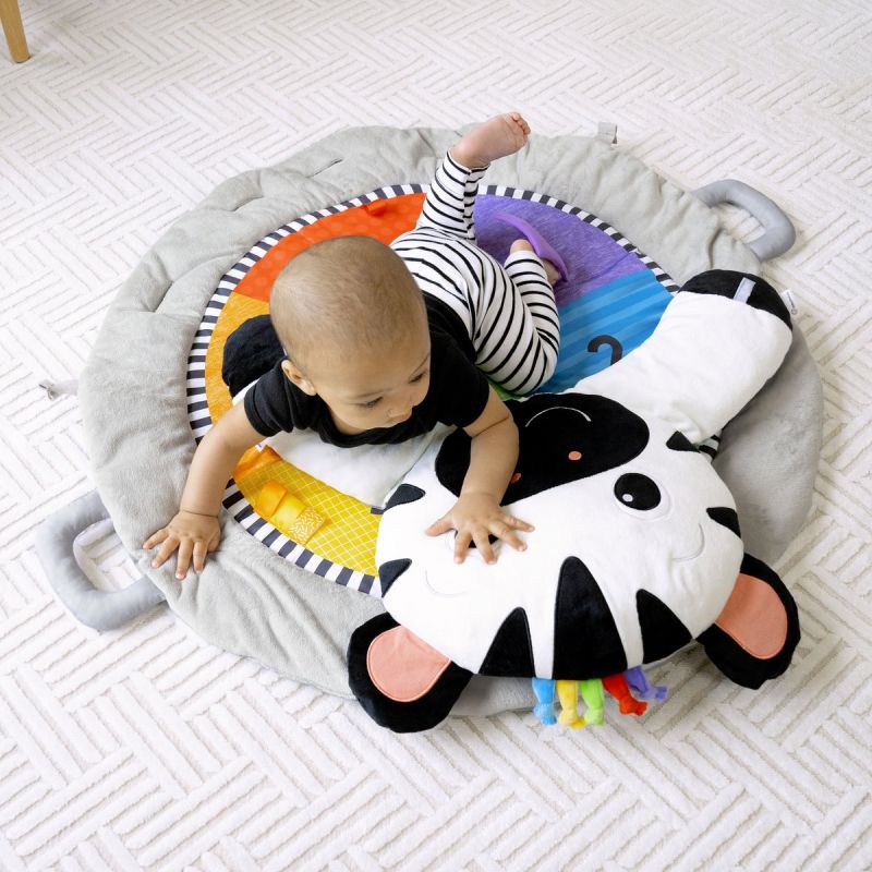 Tapis d'éveil musical Ocean Explorer Baby Einstein Ambiance 3