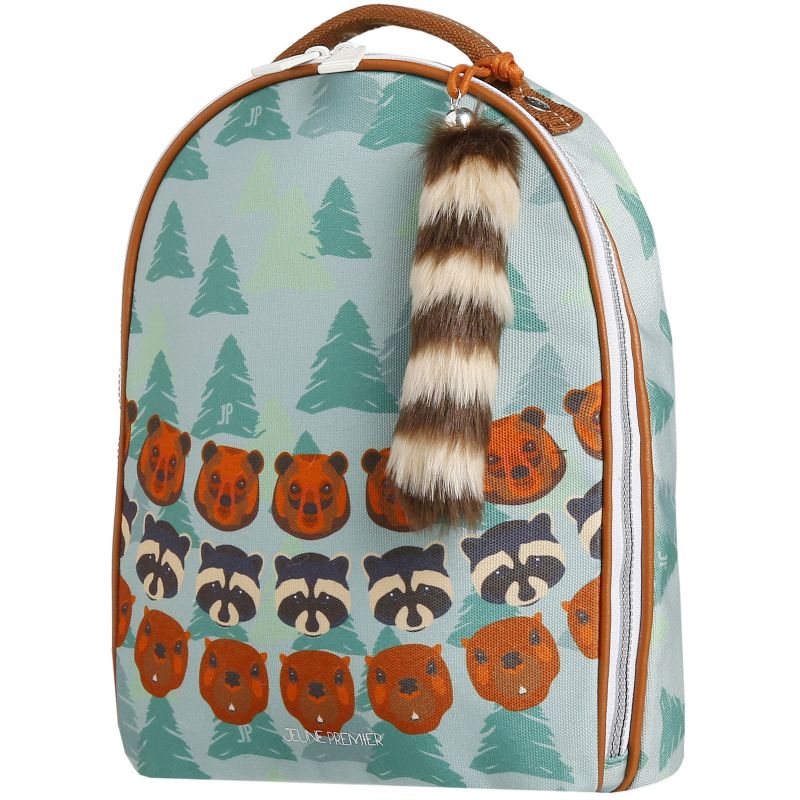 Sac à dos Ralphie Forêt bleu Jeune premier