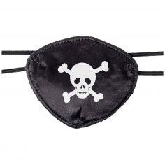 Cache-œil de pirate