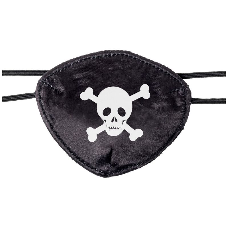 Cache-œil de pirate Oxybul Produit 2