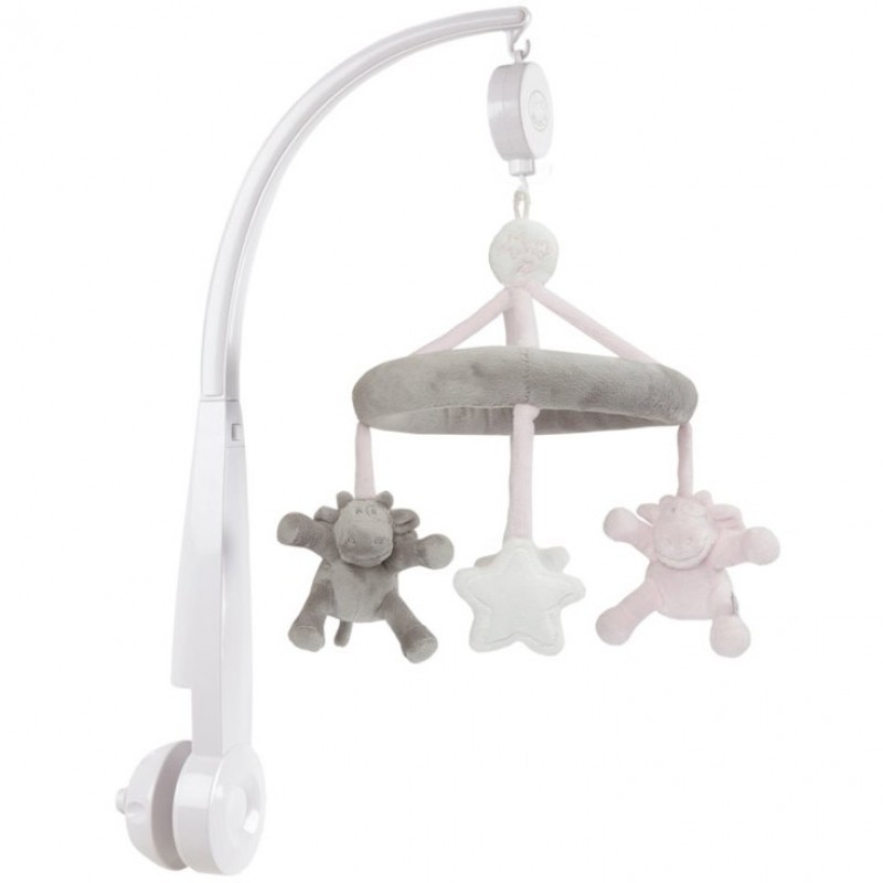 Mobile Musical Lola rose Mix and Match Noukie's