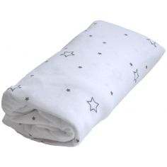 Drap Housse Bebe 60 X 1 Et 70 X 140 Cm Berceau Magique