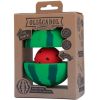 Jouet à empiler et balle hochet Watermelon Oli & Carol Packaging 4