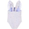 Maillot de bain 1 pièce à volants Dreamy Stripes (1-2 ans) Little Dutch Produit 3