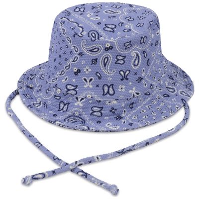 Chapeau anti-UV Bandana Walking Mum