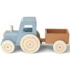 Tracteur en bois Clement  par Liewood