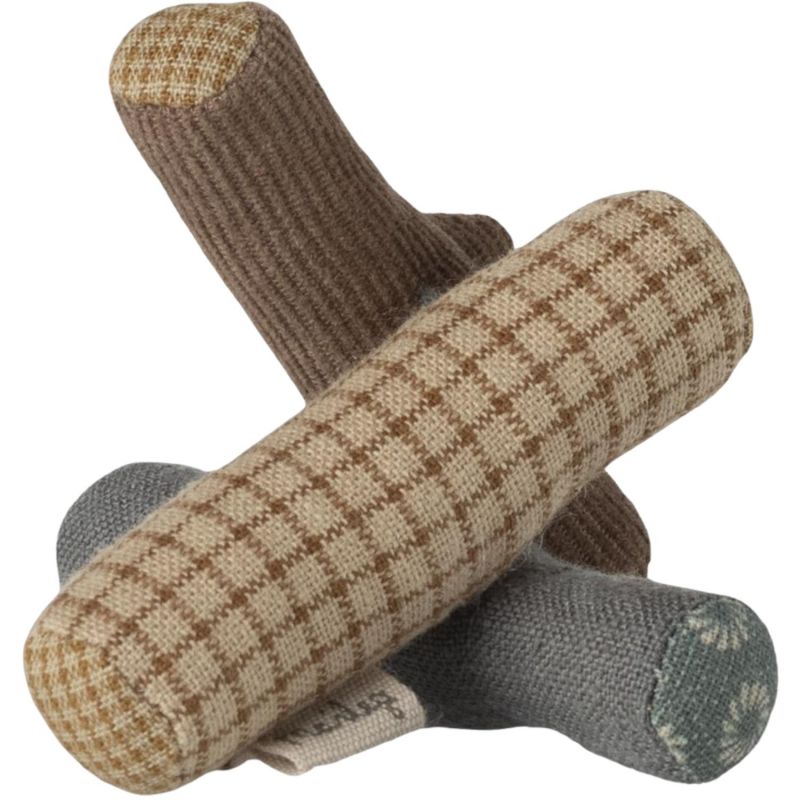 Feu de camp Souris Maileg Produit 3