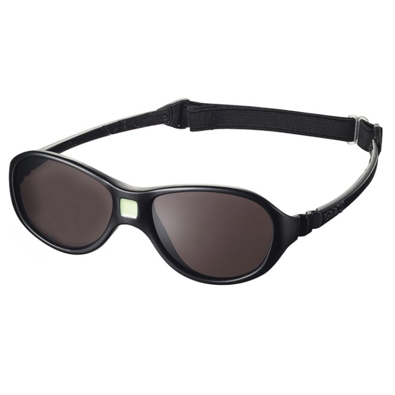 Lunettes de soleil Jokaki Noir (12-30 mois) KI et LA