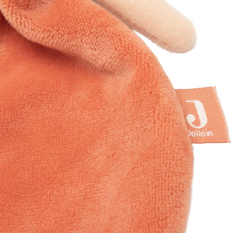 Doudou attache sucette Peacock Pia Jollein Produit 4