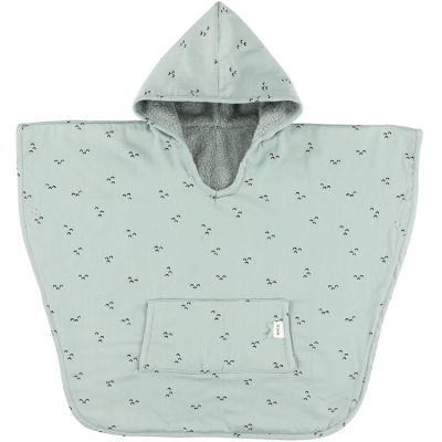 Poncho de bain Mountains (2-4 ans) Trixie