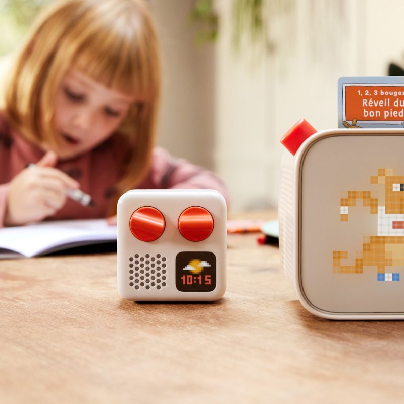 Lecteur audio Yoto Mini édition 2024 - Reconditionné Yoto Produit 5