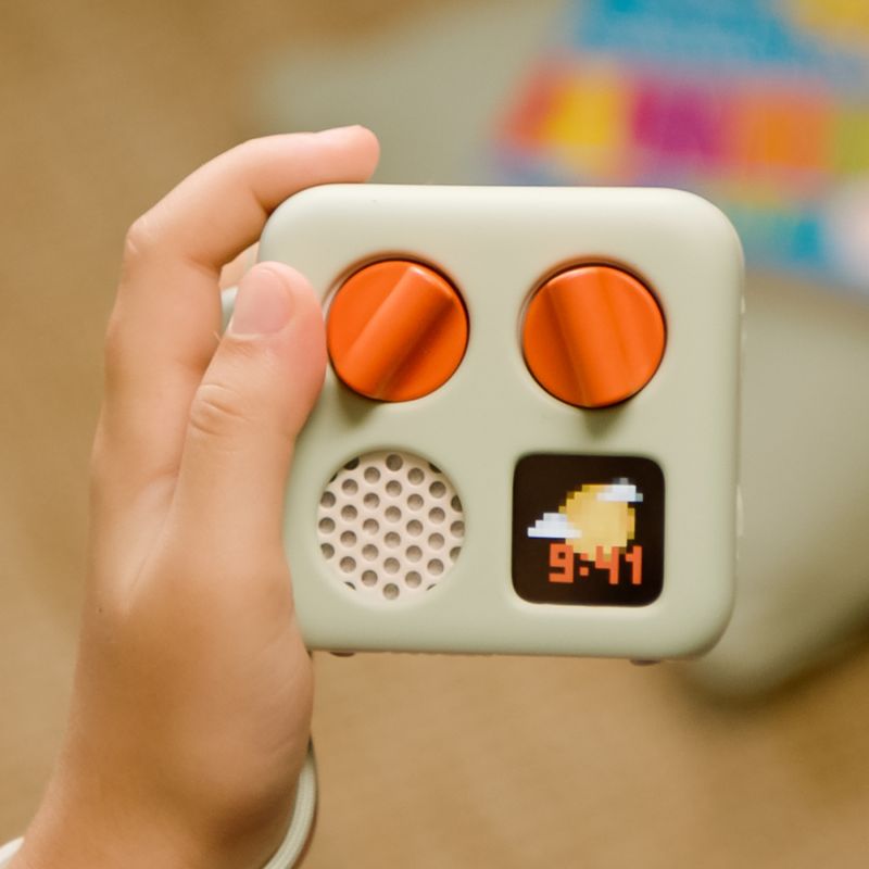 Lecteur audio Yoto Mini édition 2024 - Reconditionné Yoto Produit 6