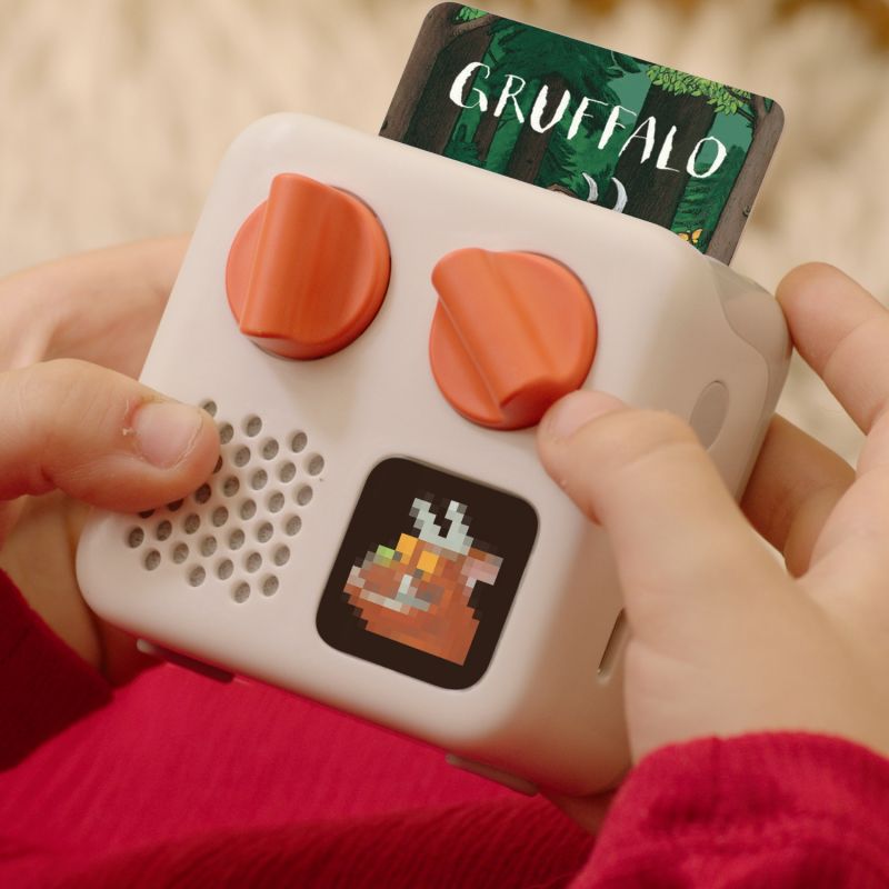 Lecteur audio Yoto Mini édition 2024 - Reconditionné Yoto Produit 7